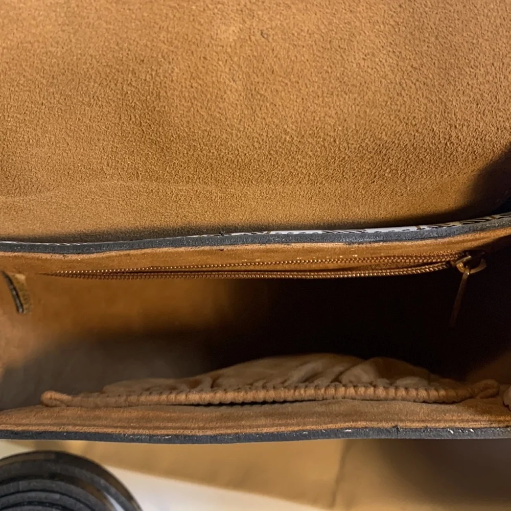 Patricia Nash Annfield Crossbody Bag